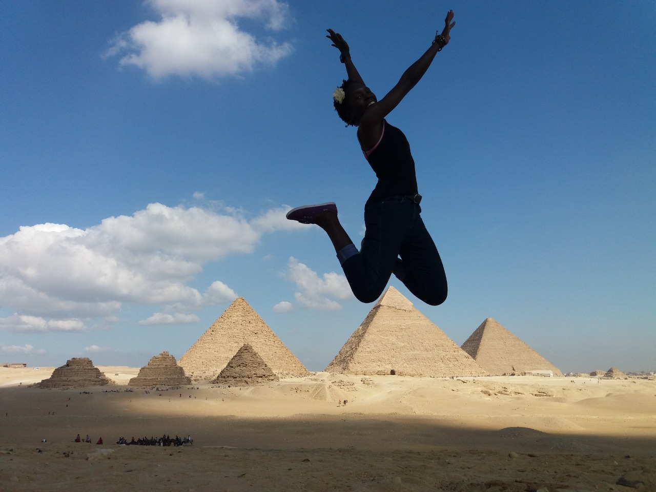 Egypt Tour Guides