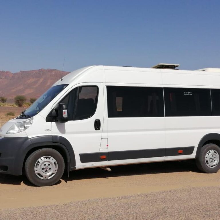 Simo travels