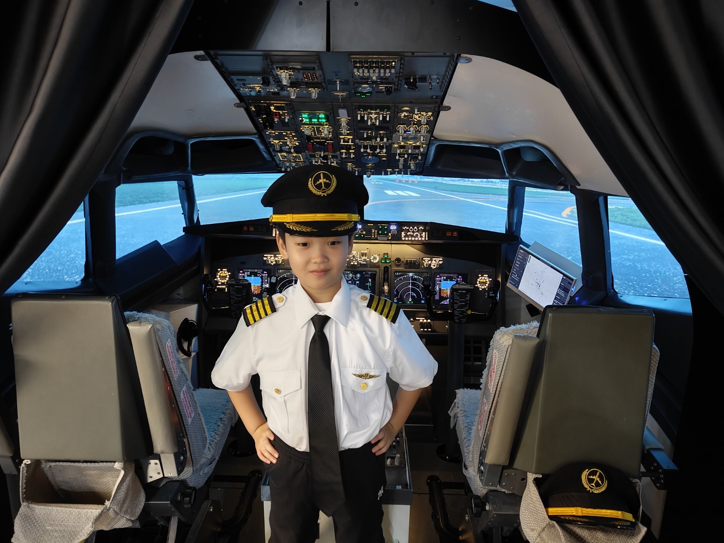 Wings Academy Singapore