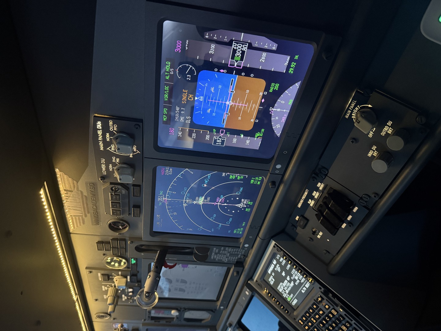 Wings Academy Singapore