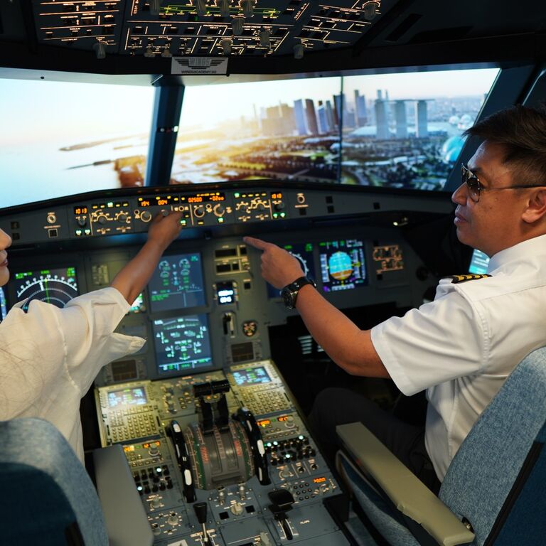 Wings Academy Singapore