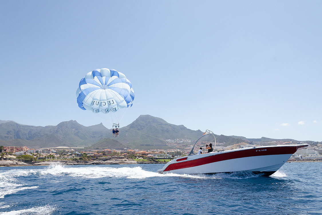 Tenerife Excursions 365
