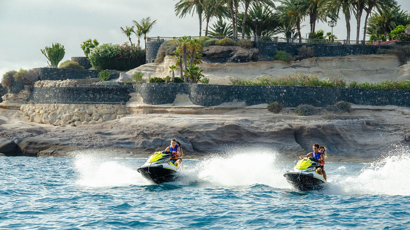 Tenerife Excursions 365