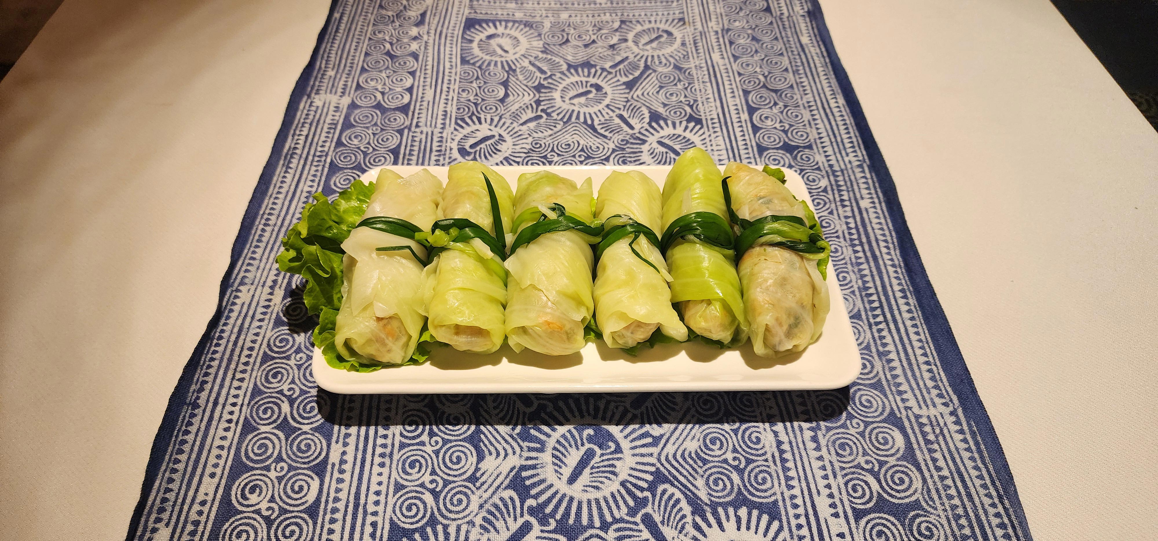 Sapa Rosemary Restaurant