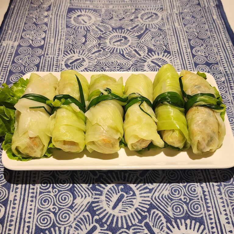 Sapa Rosemary Restaurant