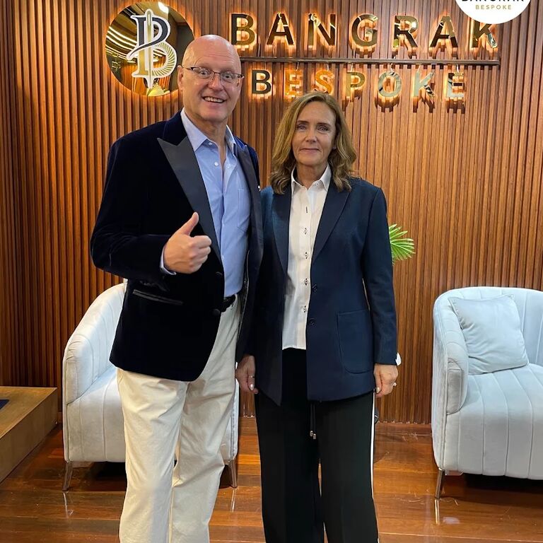 Bangrak Bespoke Tailor