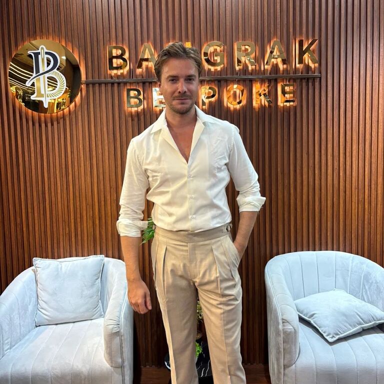 Bangrak Bespoke Tailor