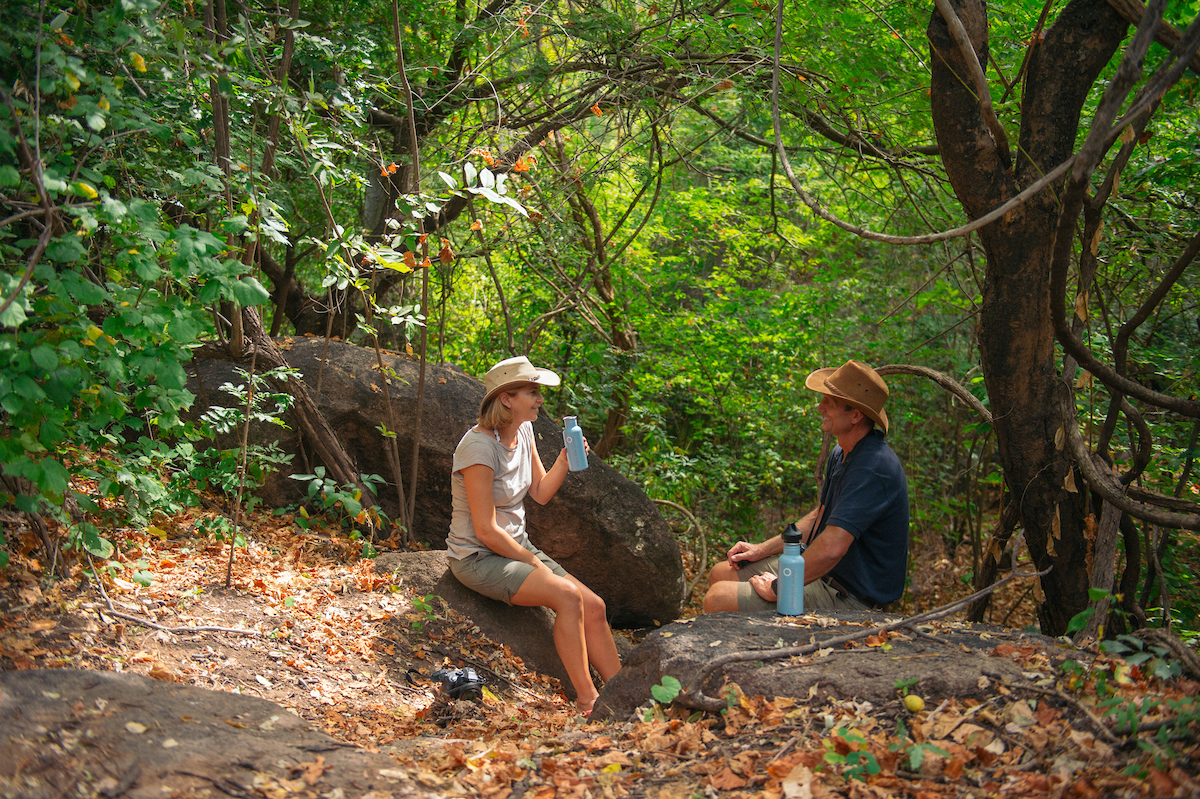 Travel Management Consultants