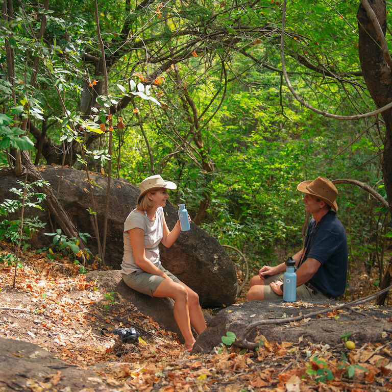 Travel Management Consultants