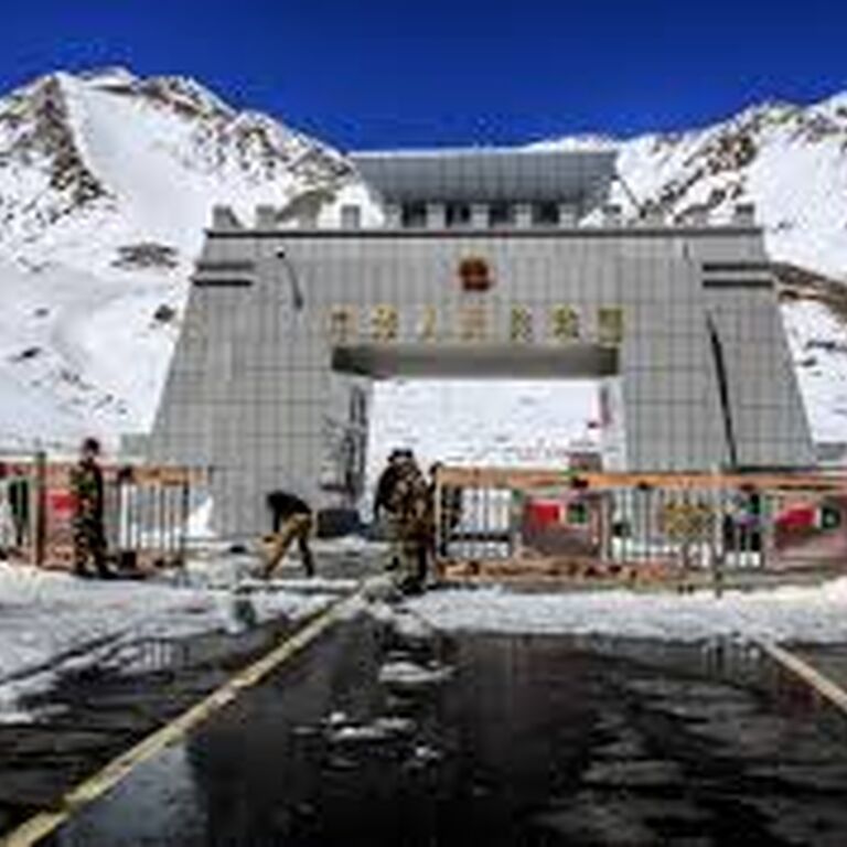 The Pak Tours and Travels