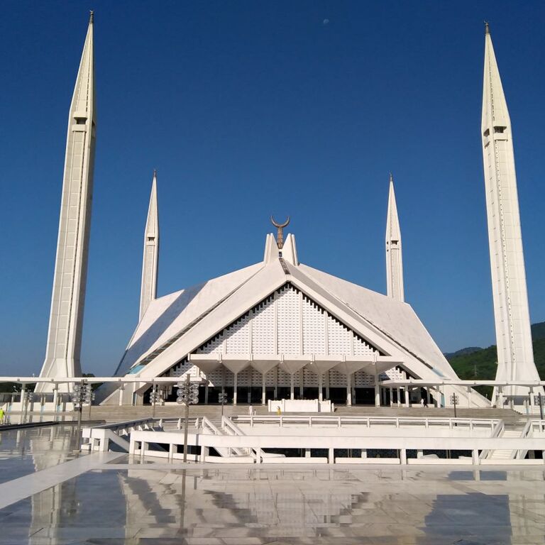 The Pak Tours and Travels