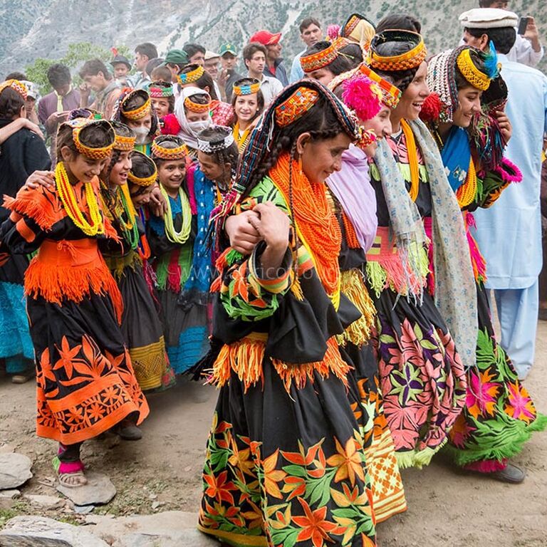The Pak Tours and Travels