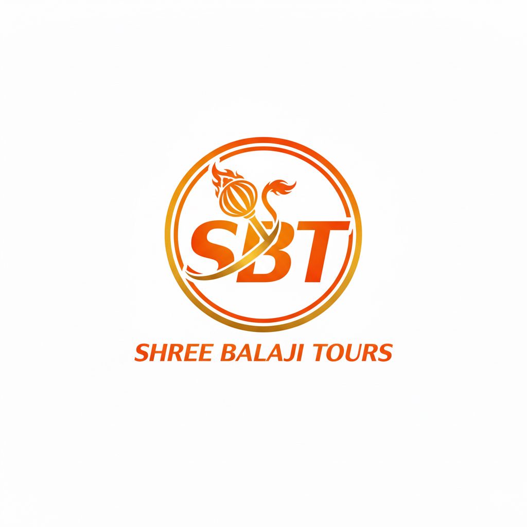 shree balaji tour