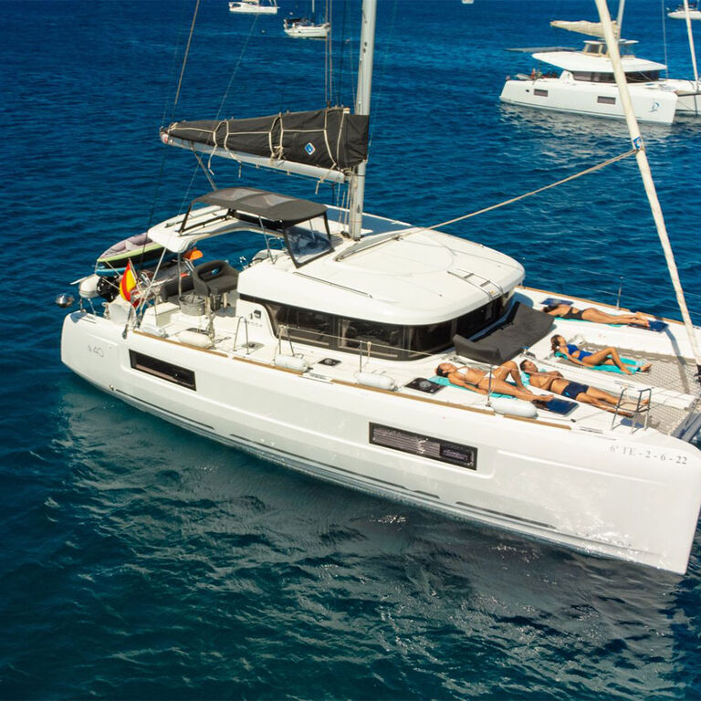 Boat Rental Lanzarote