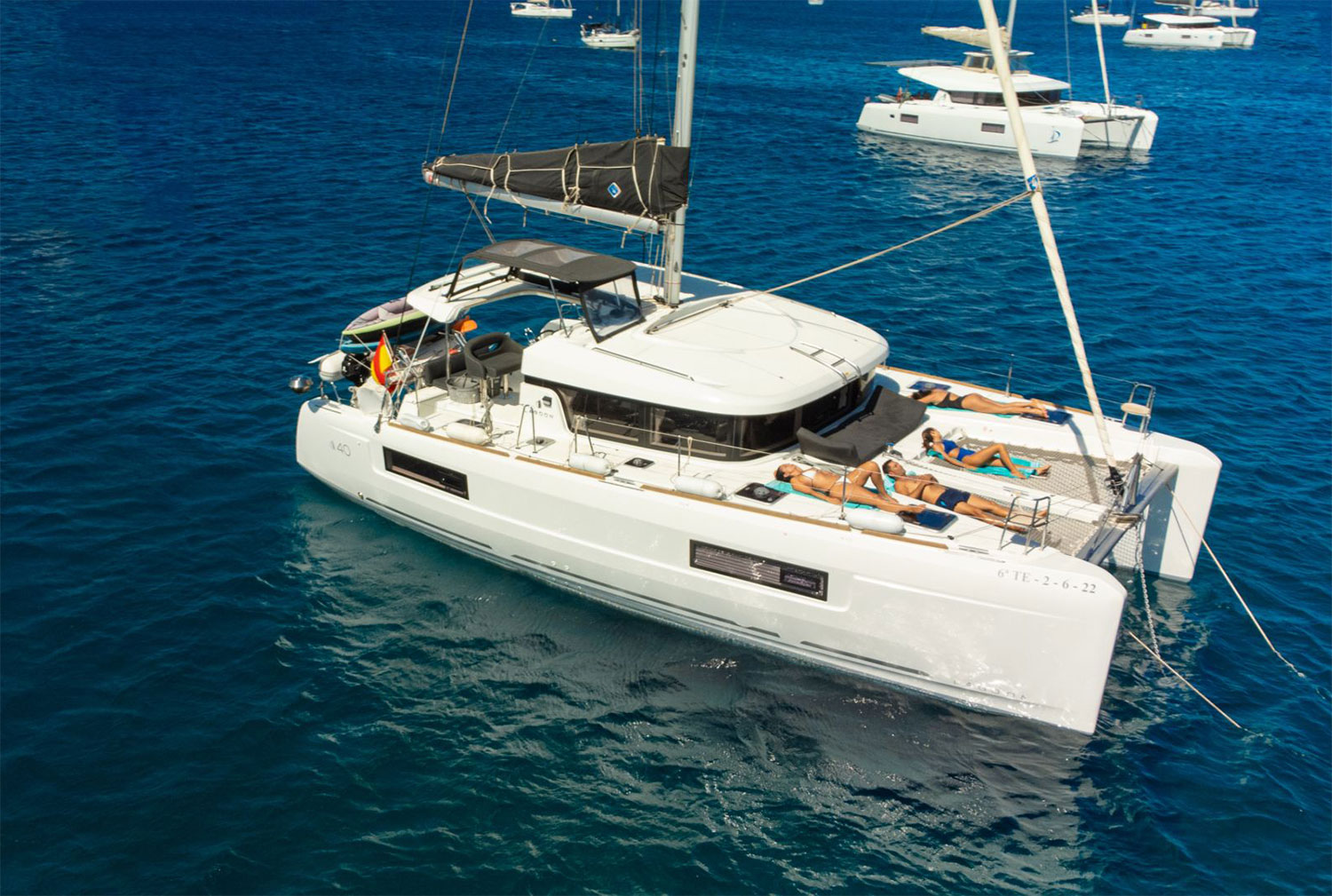 Boat Rental Lanzarote