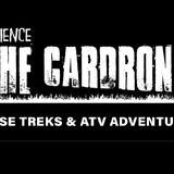The Cardrona Horse & ATV tours