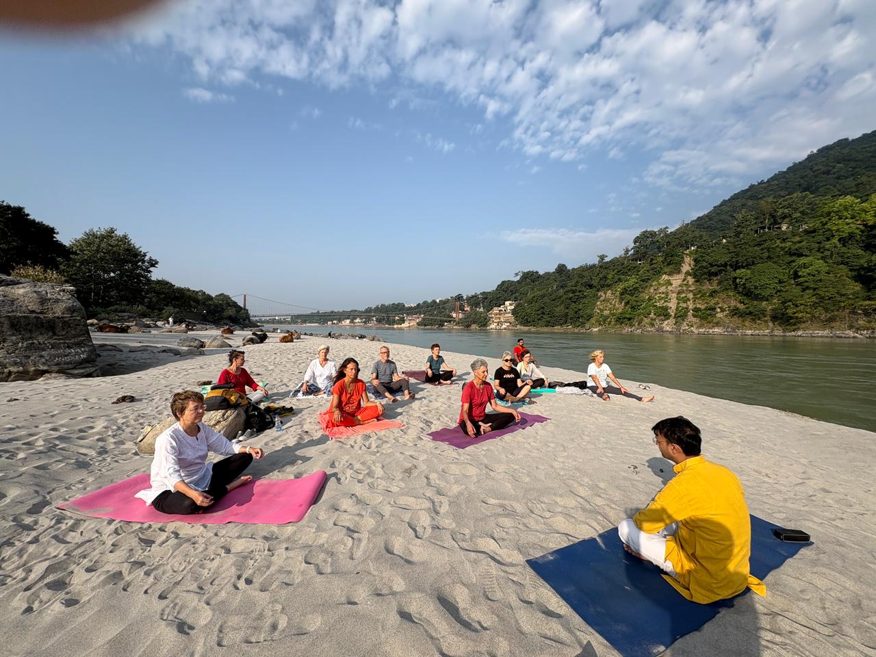 Bharat Heritage Services