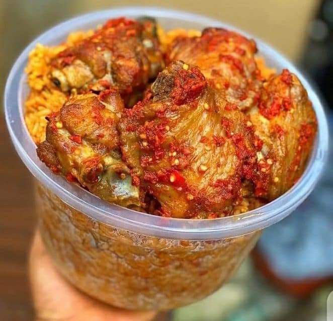 Junglejollofbyea kitchen