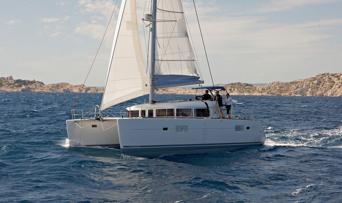 Ibiza Barco Alquiler