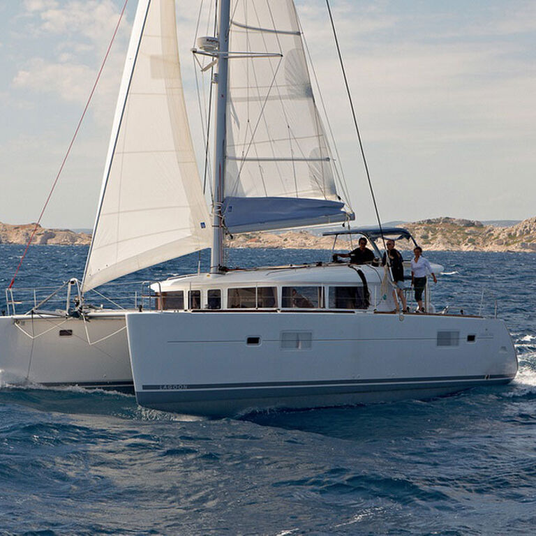 Ibiza Barco Alquiler