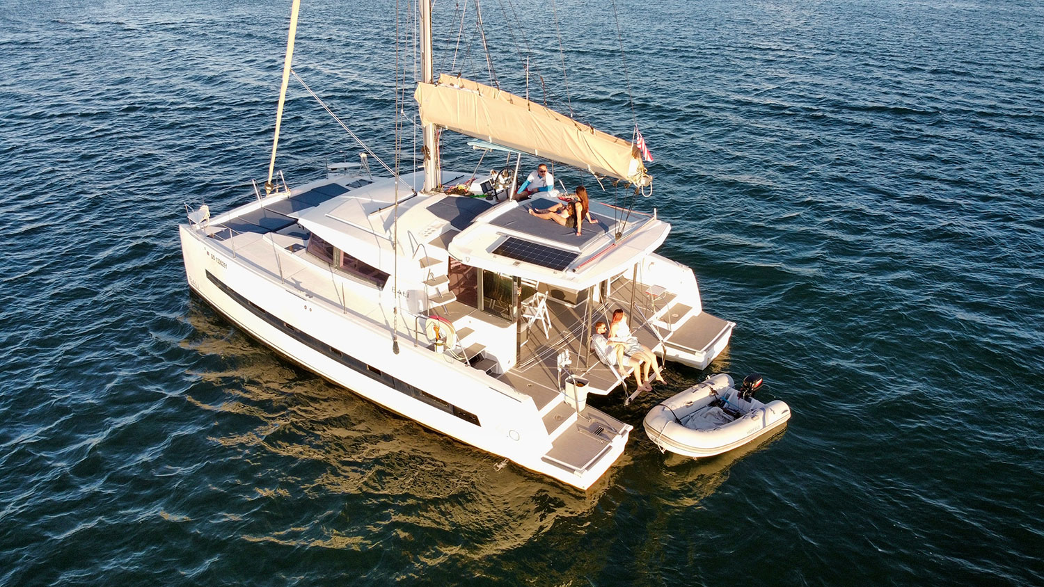 Miami Yacht