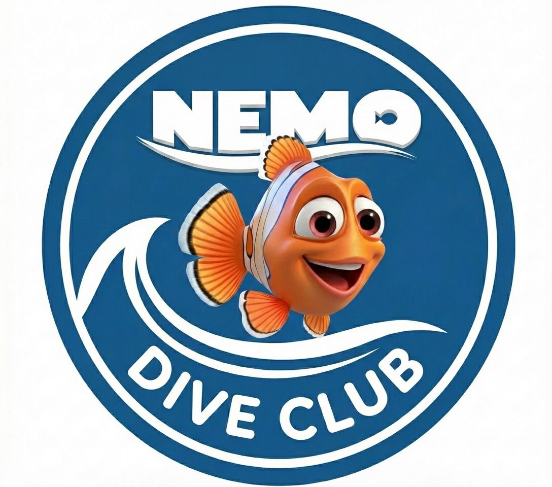 Nemo Dive Club