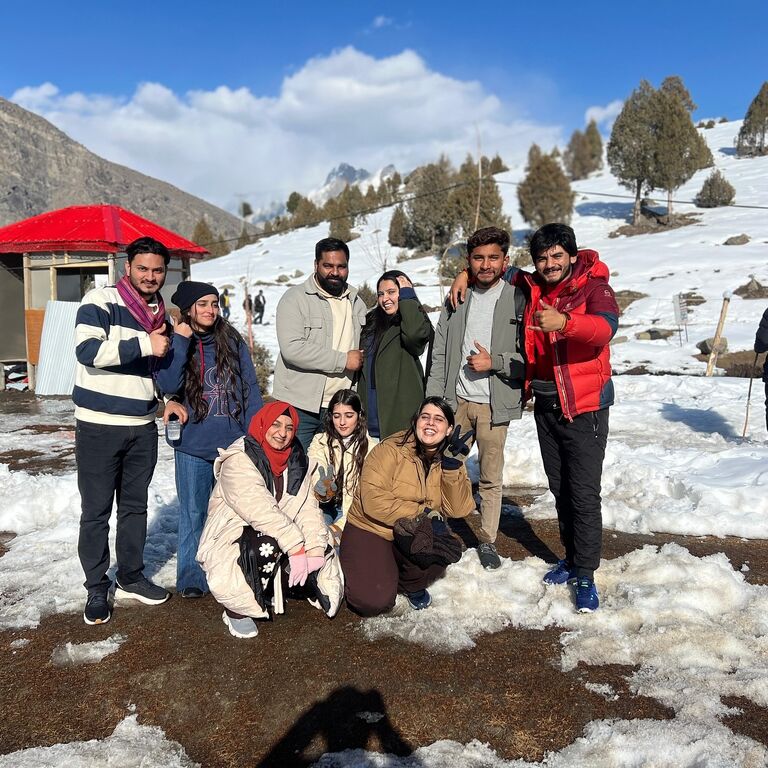 Mountain Top Travel