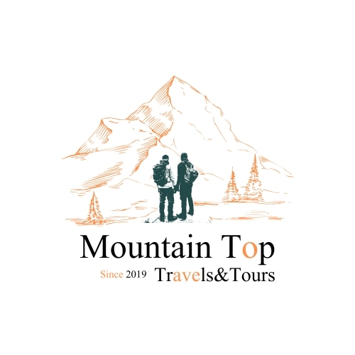 Mountain Top Travel