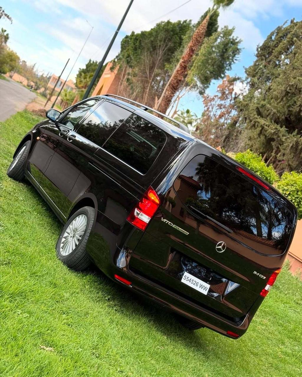 Ezytrip maroc