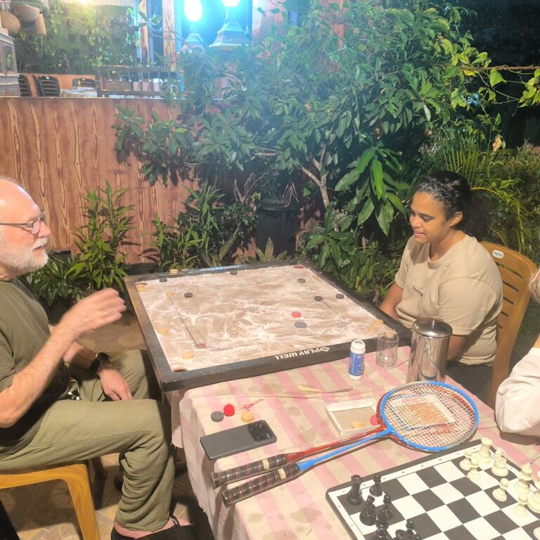 Namasthe Ayurveda Cochin