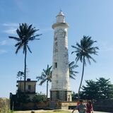 Intertrips Ceylon