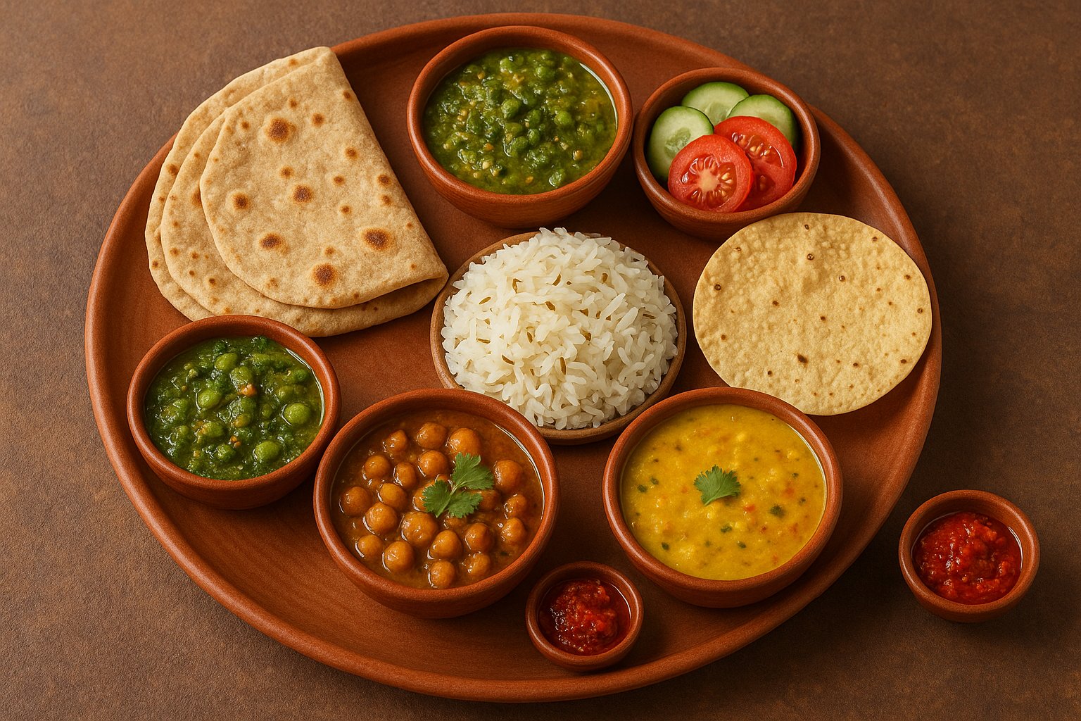 Anando Blasta restaurant