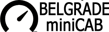 Belgrade miniCAB Transfers