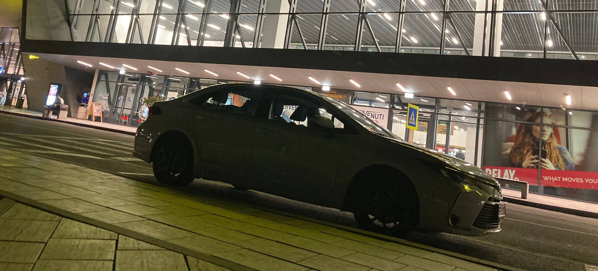 Belgrade miniCAB Transfers