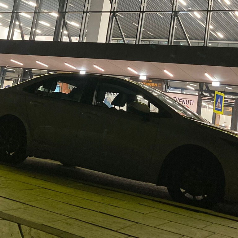 Belgrade miniCAB Transfers