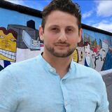 East Side Gallery Tour