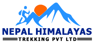 Nepal Himalayas Trekking