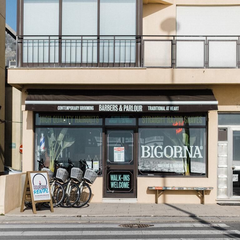 Dourobike Rental