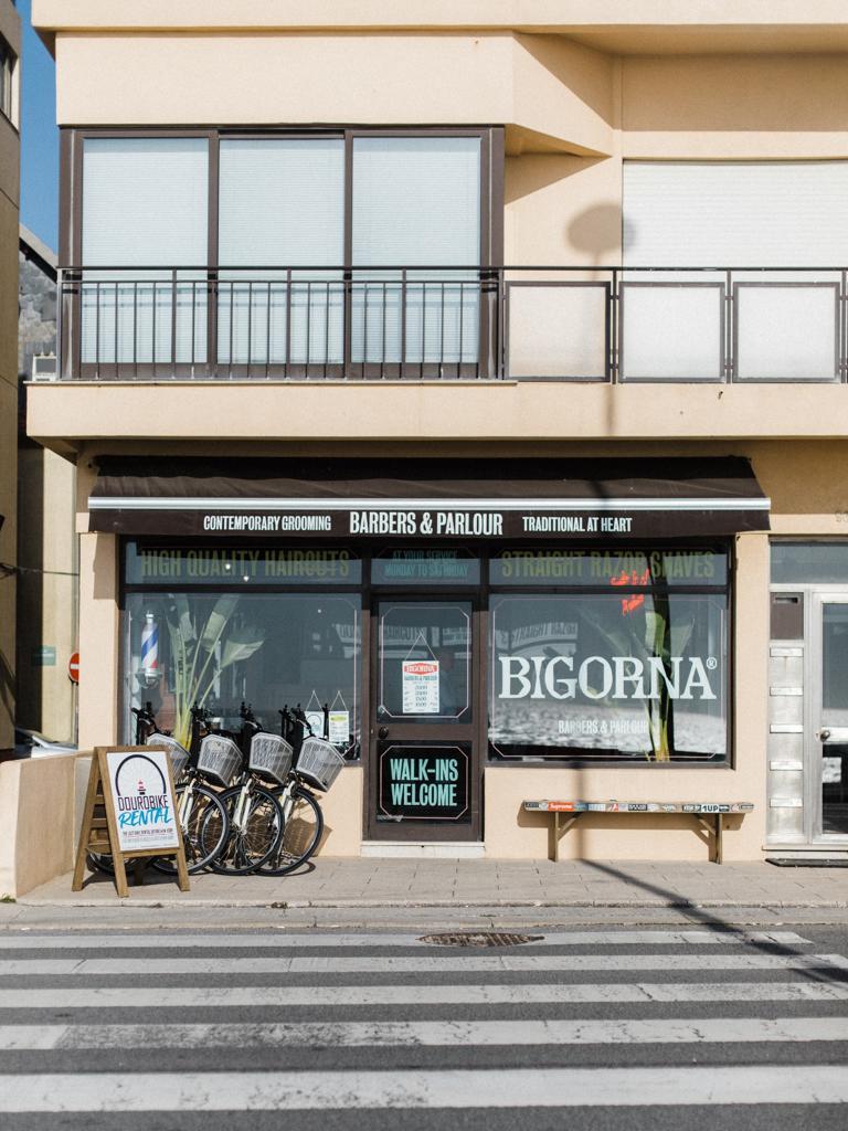 Dourobike Rental