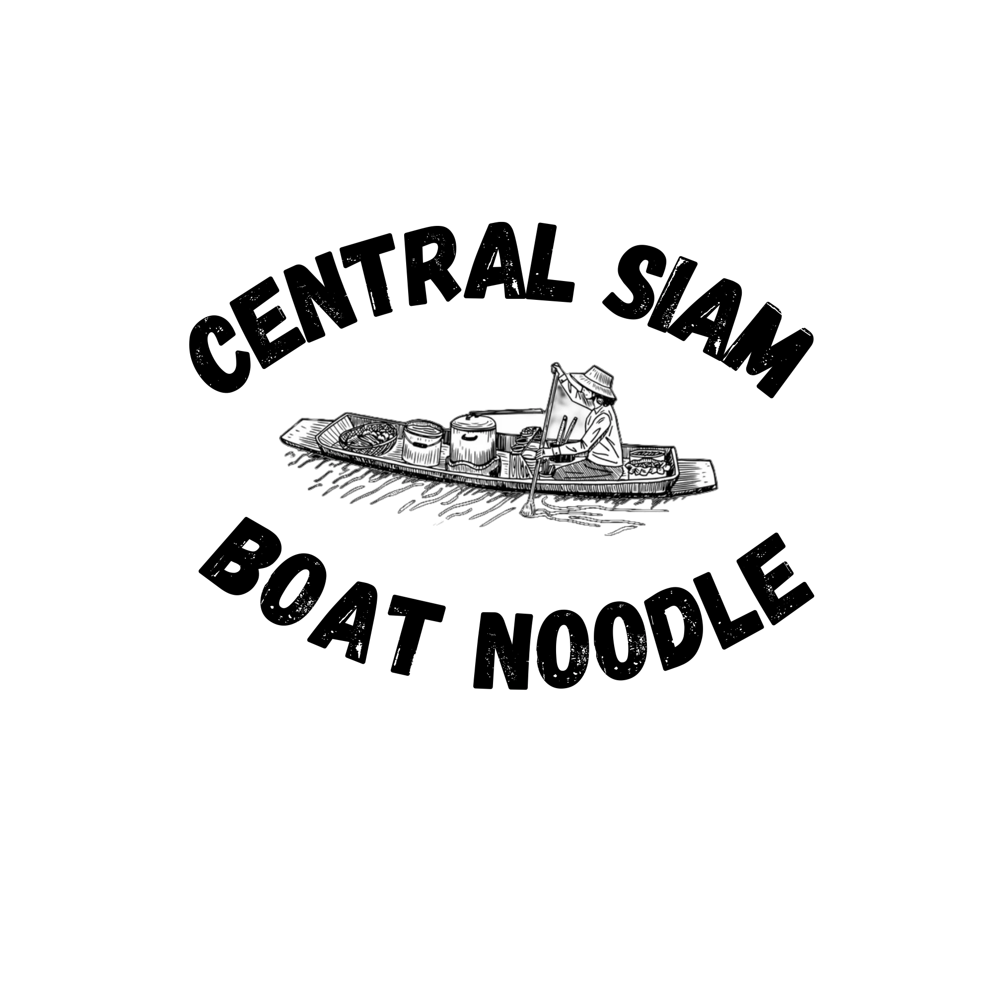 Central Siam Boat Noodle
