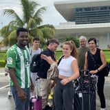 Stone town walking tours