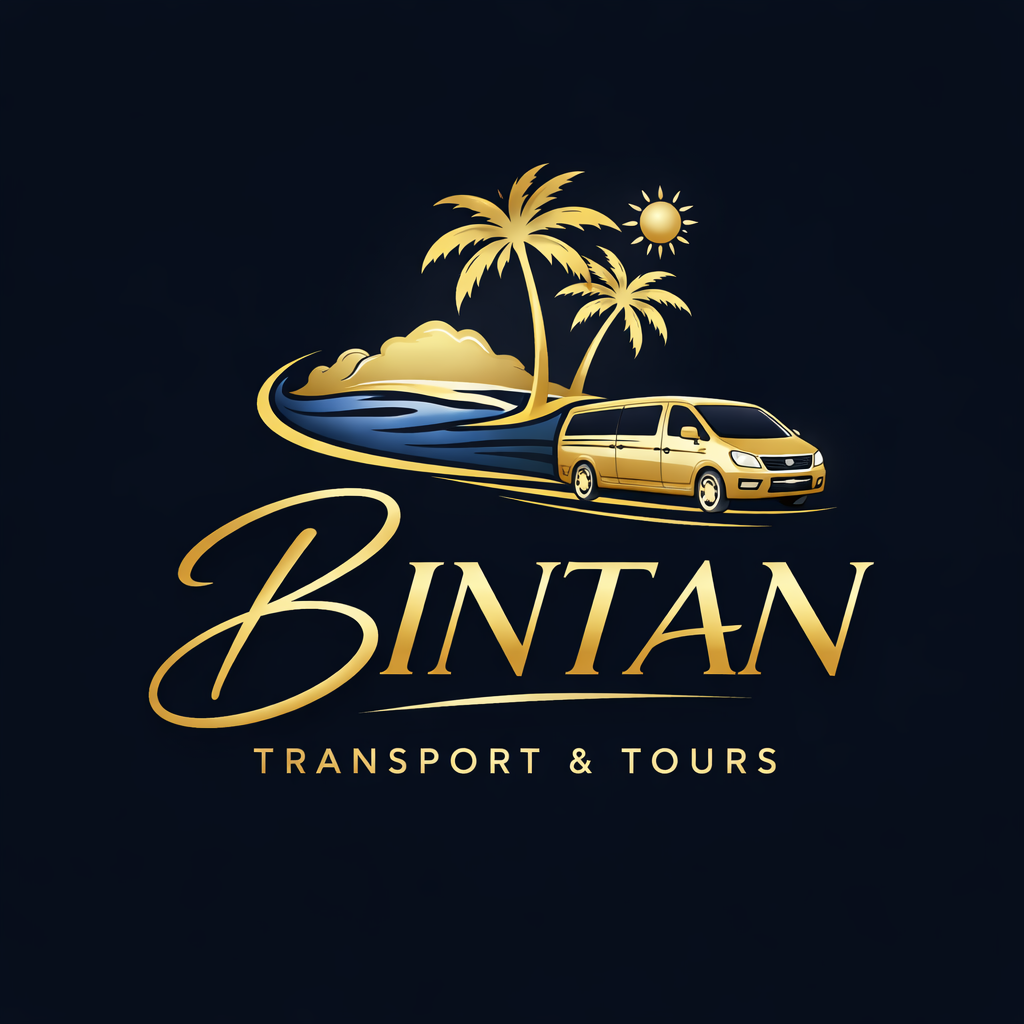 bintan transport and tours