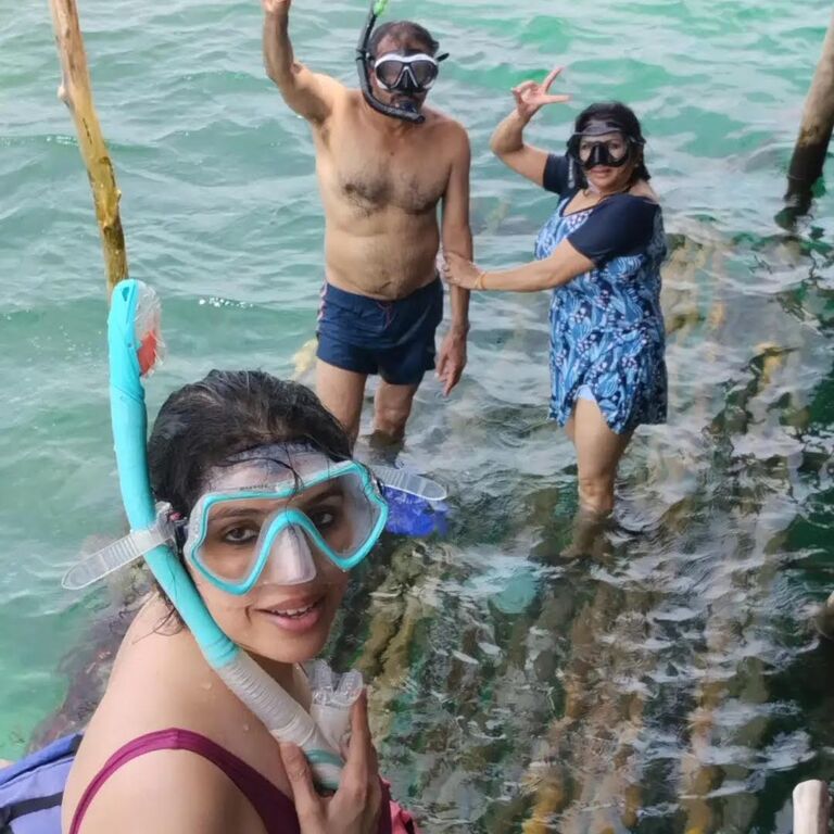 bintan transport and tours