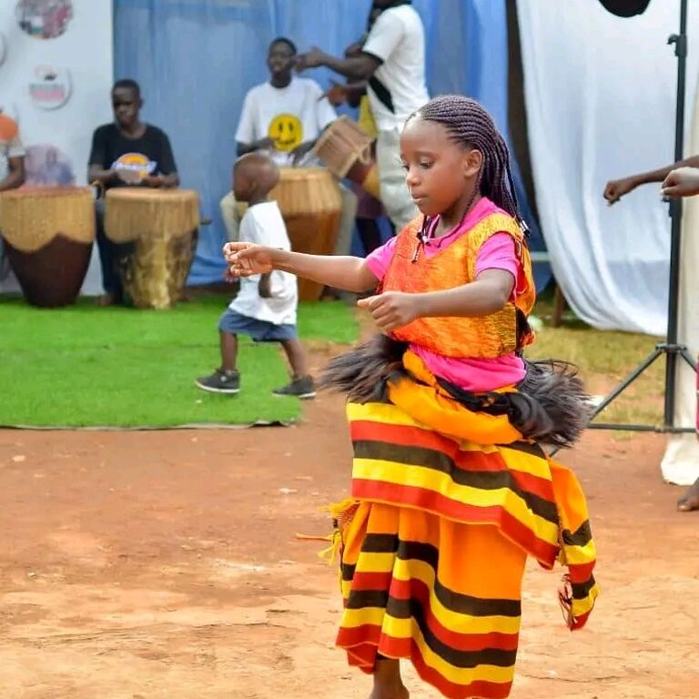 ssesanga faruk