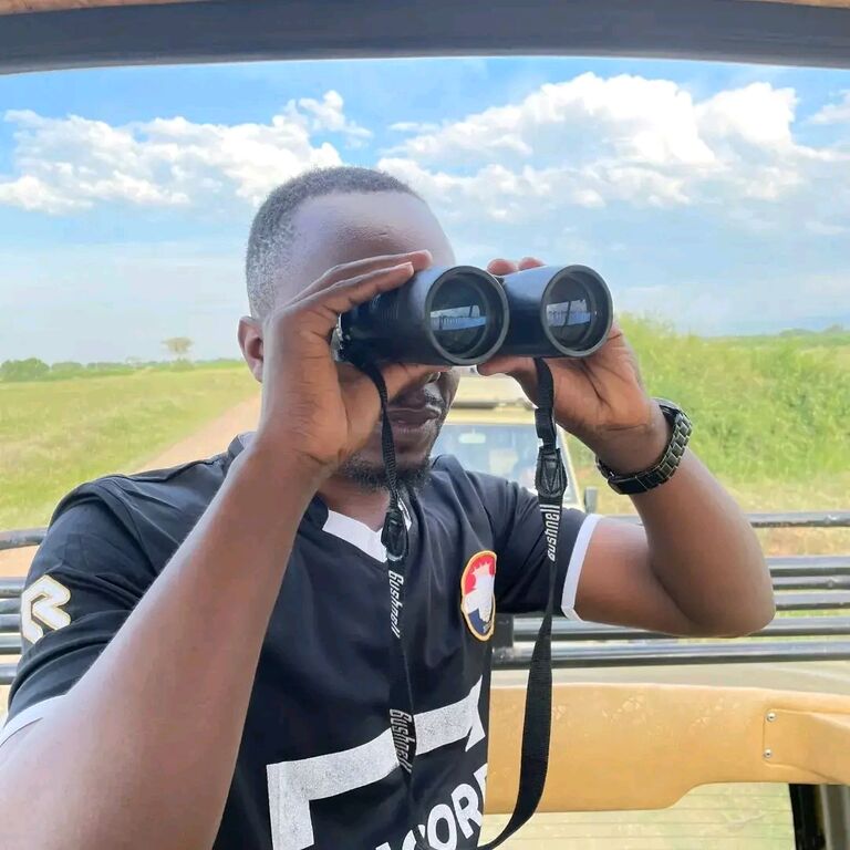 ssesanga faruk
