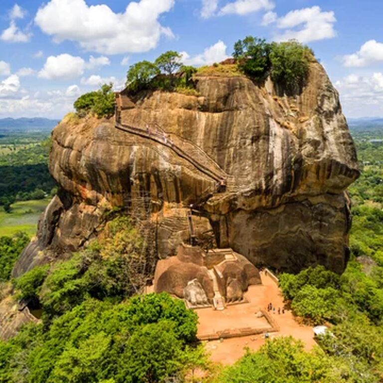 Sri Lanka safe tour & travels