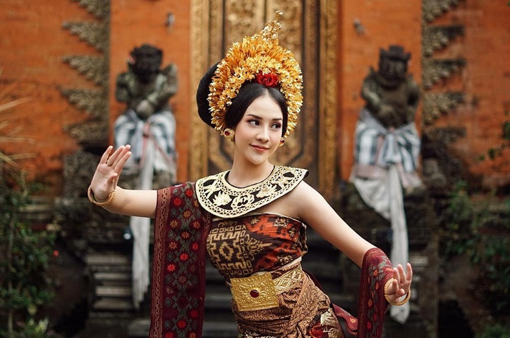 BALI: Segabali Tour