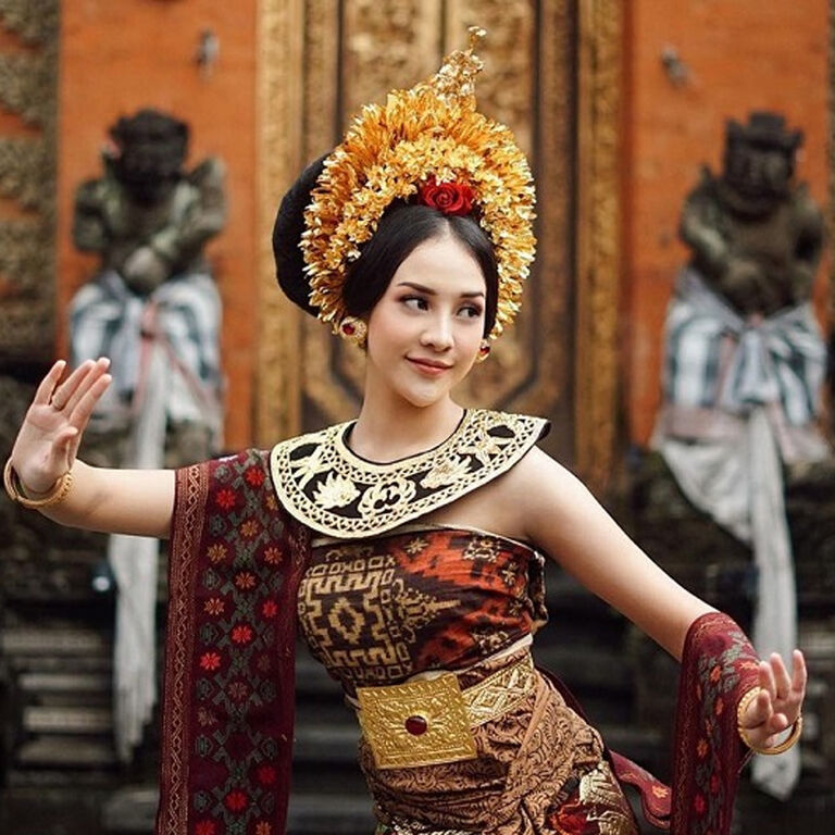 BALI: Segabali Tour