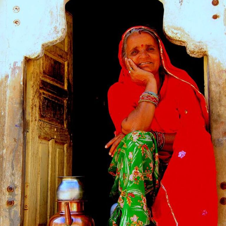 Taj Mahal Tour