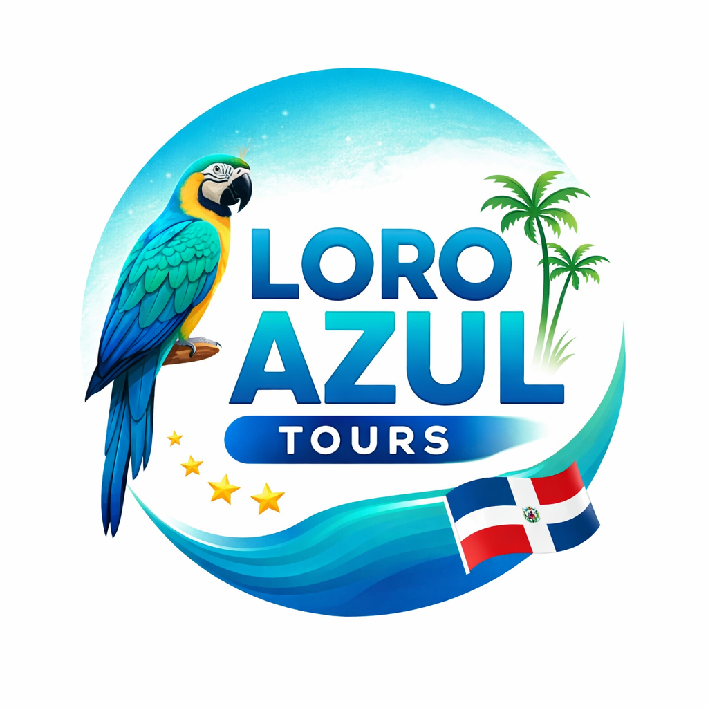 Loro Azul Tours